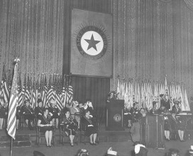 1946 National Convention