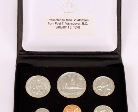 Moltzen Coins